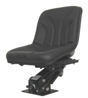 Komfortsitz CM 85 – Mechanisch gefederter...