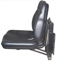 Komfortsitz XS 510 – Mechanisch gefederter...