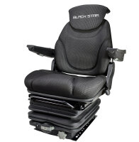 Black Star BS 1231 M – Mechanisch gefederter...