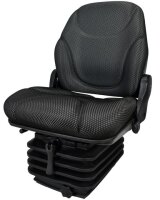 Black Star BS 1430 M – Mechanisch gefederter...