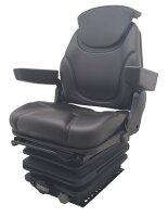 Black Star BS 1430 M – Mechanisch gefederter...