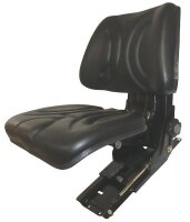 Komfortsitz VS 500 HVeco PVC – Mechanisch...