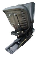 Komfortsitz VS 500 HVeco PVC – Mechanisch...