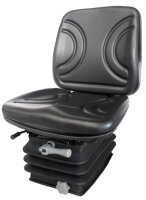 Medium Star M Stoff – Mechanisch gefederter...