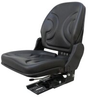 Parvus Vario M PVC – Komfortsitz mit...