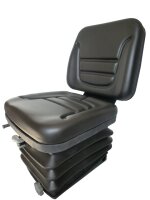 Sitz Compact Star MCS 2 PVC – Kompaktsitz für...