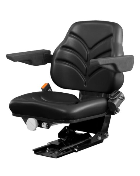 Vario Star Comfort PVC – Komfortsitz mit separat erhältlichem Armlehnen-Set