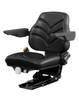 Vario Star Comfort PVC – Komfortsitz mit separat...