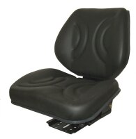 Vario Star Plus Stoff LWST – Mechanisch gefederter...
