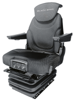 Black Star BS 1512 A TT – Luftgefederter...