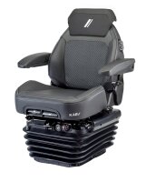 KAB SCIOX Premium Klima – Luftgefederter...