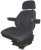 Komfortsitz Profi Star 1 Plus Stoff –...