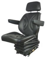 Komfortsitz Profi Star 2 Plus Stoff –...