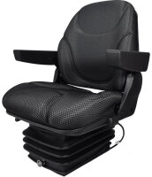 Black Star BS 1430 A – Kompakter luftgefederter...