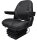 Black Star BS 1430 A 12V beheizt – Luftgefederter Fahrersitz mit Sitzheizung