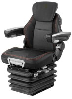 Rancher Pro Air 12V beheizt – Luftgefederter...