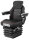 Rancher Pro Air 12V beheizt – Luftgefederter Premium-Fahrersitz mit Sitzheizung
