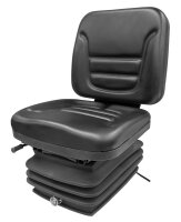 Compact Star MCS Air PVC – Luftgefederter...