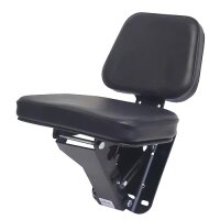 Beifahrersitz ST 20 PVC – Klappbarer Notsitz...