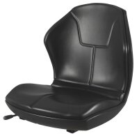 Sitzschale Garden – Ergonomischer Schalensitz...