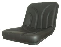 Sitzschale ST 2 PVC – Ungefederter Schalensitz...
