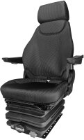 Black Star BS 1237 M – Mechanisch gefederter...