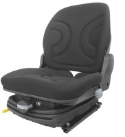 Staplersitz Forky M Stoff Kontakt – Mechanisch...
