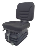 Sitz Compact Star MCS 2 Stoff – Mechanisch...