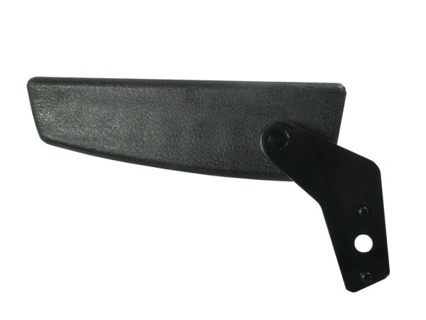 Armlehne S82/122 rechts – Rechte Ersatzarmlehne für S82/122 Fahrersitze