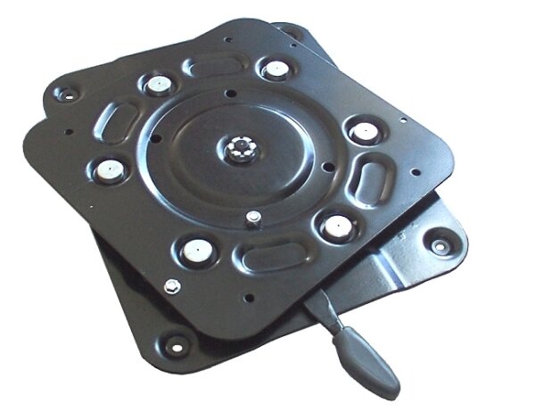 Dreheinrichtung klein – Drehkonsole für Black Star BS 1430 A und BS 1430 M