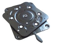 Dreheinrichtung klein – Drehkonsole für Black...