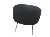 Integrierte RLV Stoff schwarz –...