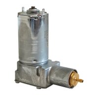 Kompressor 12 V – Ersatzkompressor für Black...