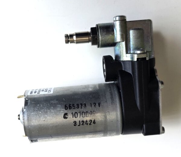 Kompressor 12V 85Fed OTR – Ersatzkompressor für KAB 85/E6