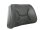 Rückenlehne V-Seat PVC schwarz VS500 – Ersatz-Rückenlehne für Vario Seat und S 520 Plus