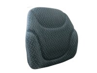 Rückenpolster S 82/122 Velours –...