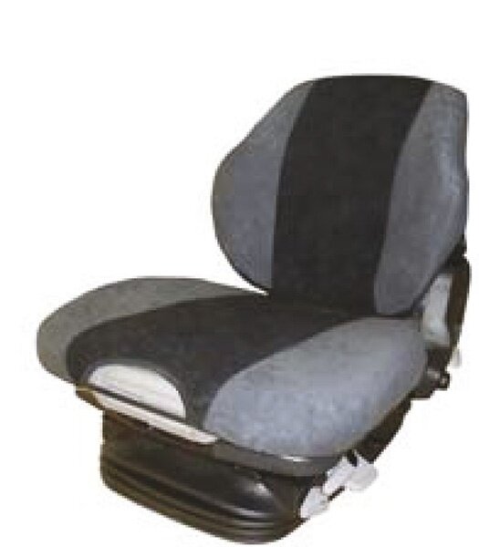 Schonbezug Grammer 731 Top Alcanta – 3-teiliger Sitzschonbezug für Grammer 731 Top