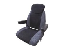 Schonbezug universal Alcanta 2-tlg. – Universeller...