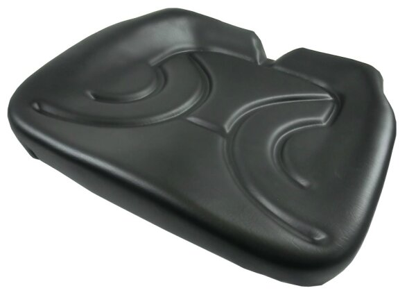 Sitzkissen S-81-121 PVC Kontakt – Original-Sitzkissen mit Sitzkontaktschalter für Parvus 82M und Qualitus 122M