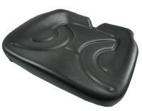 Sitzkissen S 81/121 PVC universal schwarz –...