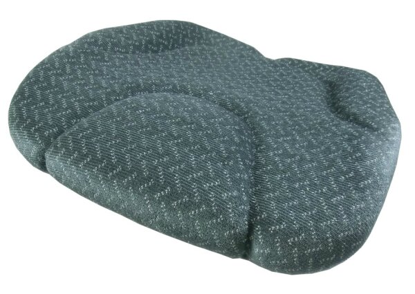 Sitzkissen S 82/122 Velours – Original-Ersatzsitzkissen für Black Star, Parvus und Qualitus Fahrersitze