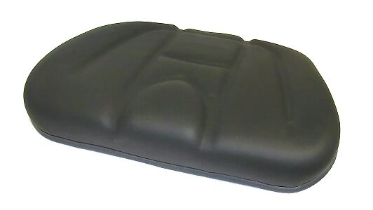 Sitzkissen V-Seat PVC schwarz – Original-Ersatzsitzkissen für Vario Seat und VS-Serie