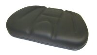 Sitzkissen V-Seat PVC schwarz –...