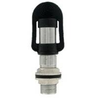 Adapter mit Befestigung mittels Kontermutter –...