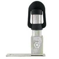 Adapter zum flachen Anbau – Adapter für Aufsteck-Rundumkennleuchten