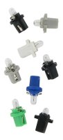 Anzeigeleuchten 12V 1,5W (VE 10) – Leuchtmittel...