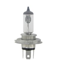 Blister Leuchtmittel H4 12V 60/55W – Halogenlampe...