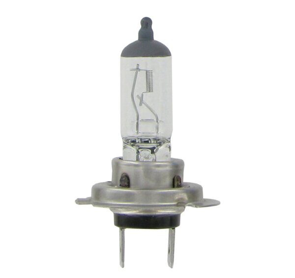 Blister Leuchtmittel H7 12V 55W – Halogenlampe im Blister