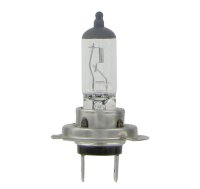 Blister Leuchtmittel H7 12V 55W – Halogenlampe im...