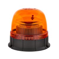 Blitzleuchte Double Flash 12/24V – Magnetfuß...
